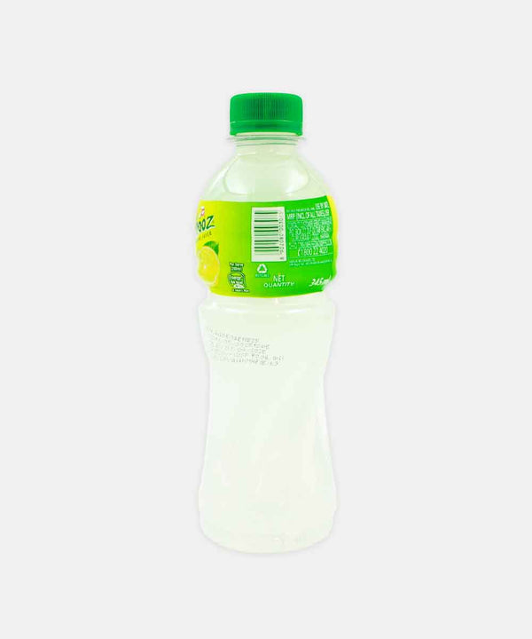 7 UP NIMBOOZ 350 ML