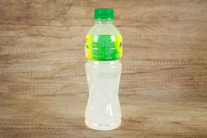 7 UP NIMBOOZ 350 ML