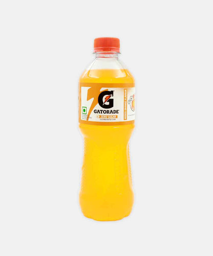 Gatorade Orange Flavour 500 Ml