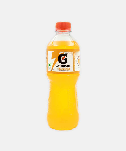 Gatorade Orange Flavour 500 Ml