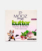 Mooz Garlic & Herbs Butter 125 Gm