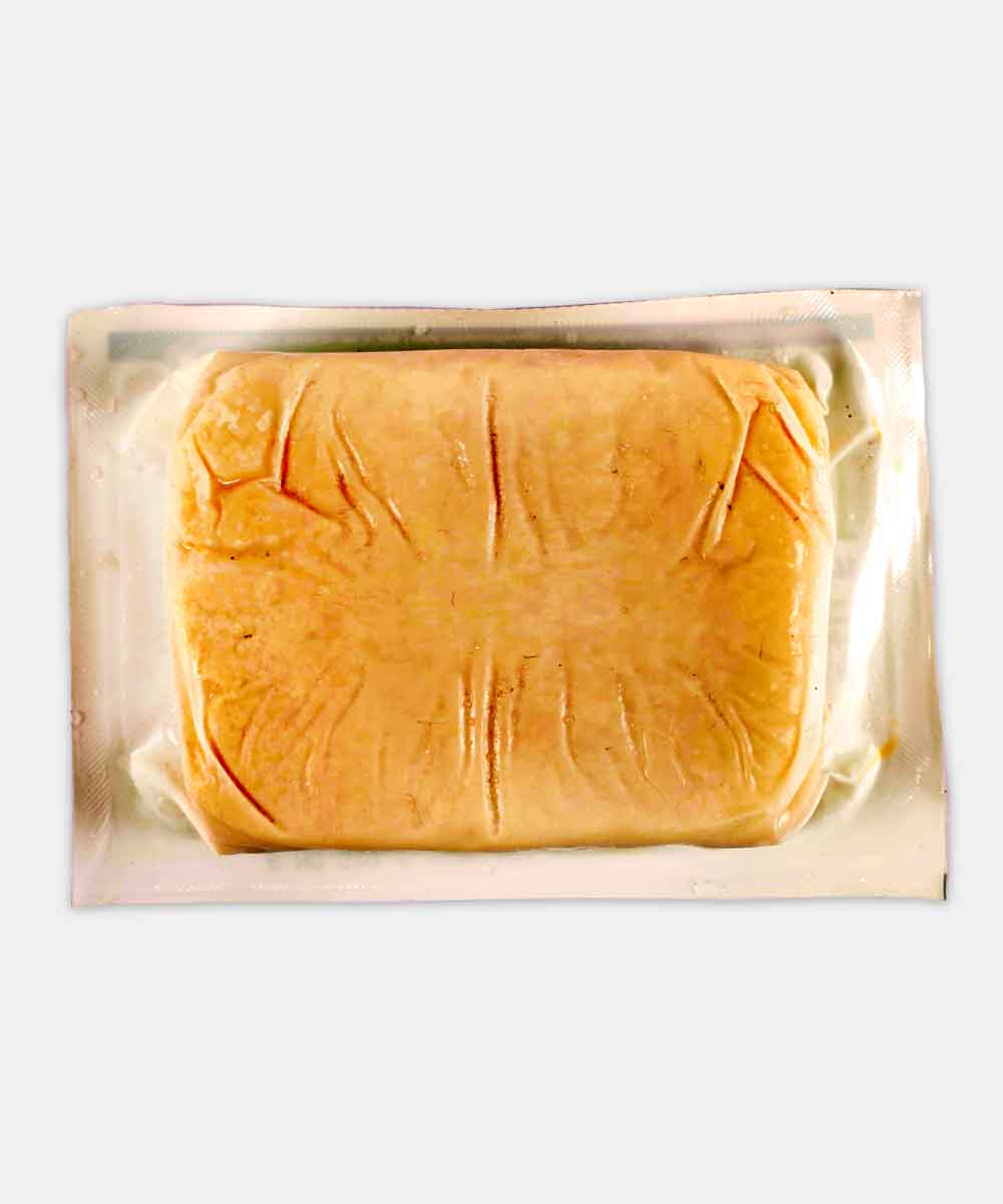 Mooz Murginns Tofu Soy Paneer 200 Gm