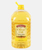 Borges Indian Cooking Olive Oil 5 Ltr