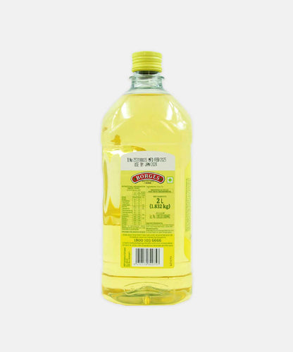 Borges Indain Cooking Olive Oil 2 Ltr