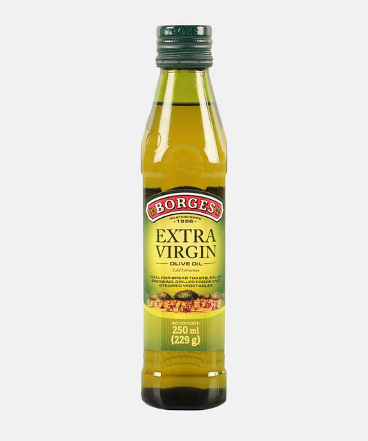 Borges Extra Virgin Olive Oil 25O Ml