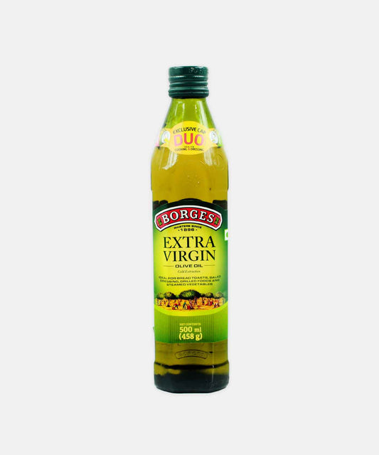 Borges Extra Virgin Olive Oil 500 Ml