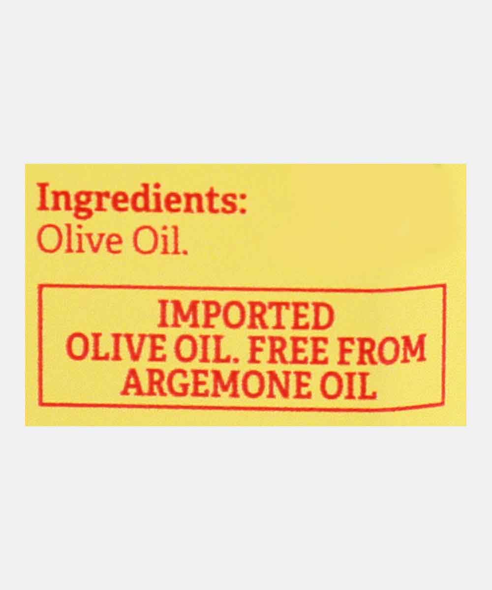 Borges Pure Olive Oil 500 Ml