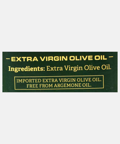 Borges Extra Virgin Olive Oil 1 Ltr