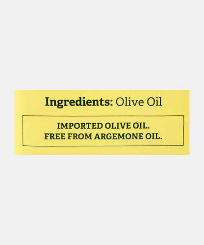 Borges Indian Cooking Olive Oil 1 Ltr
