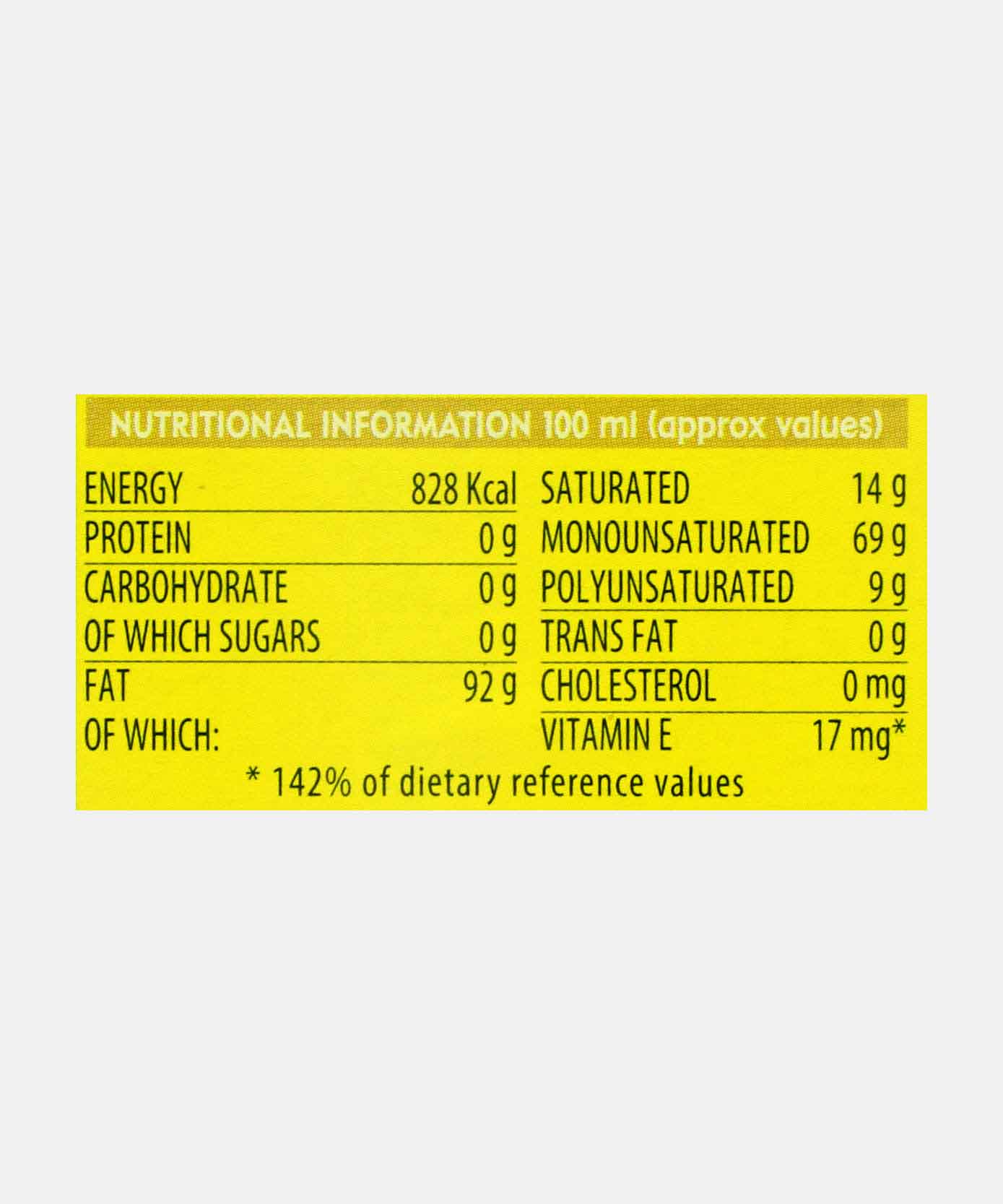 Monini Extra Virgin Olive Oil 1 Ltr