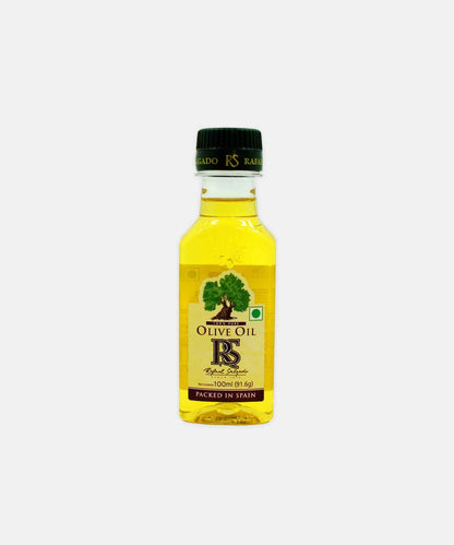 Rafael Salgado Olive Oil 100 Ml 91.6 Gm