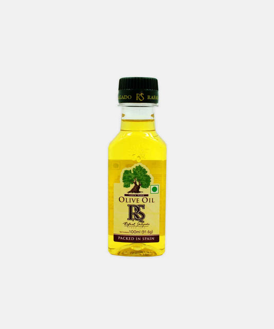 Rafael Salgado Olive Oil 100 Ml 91.6 Gm