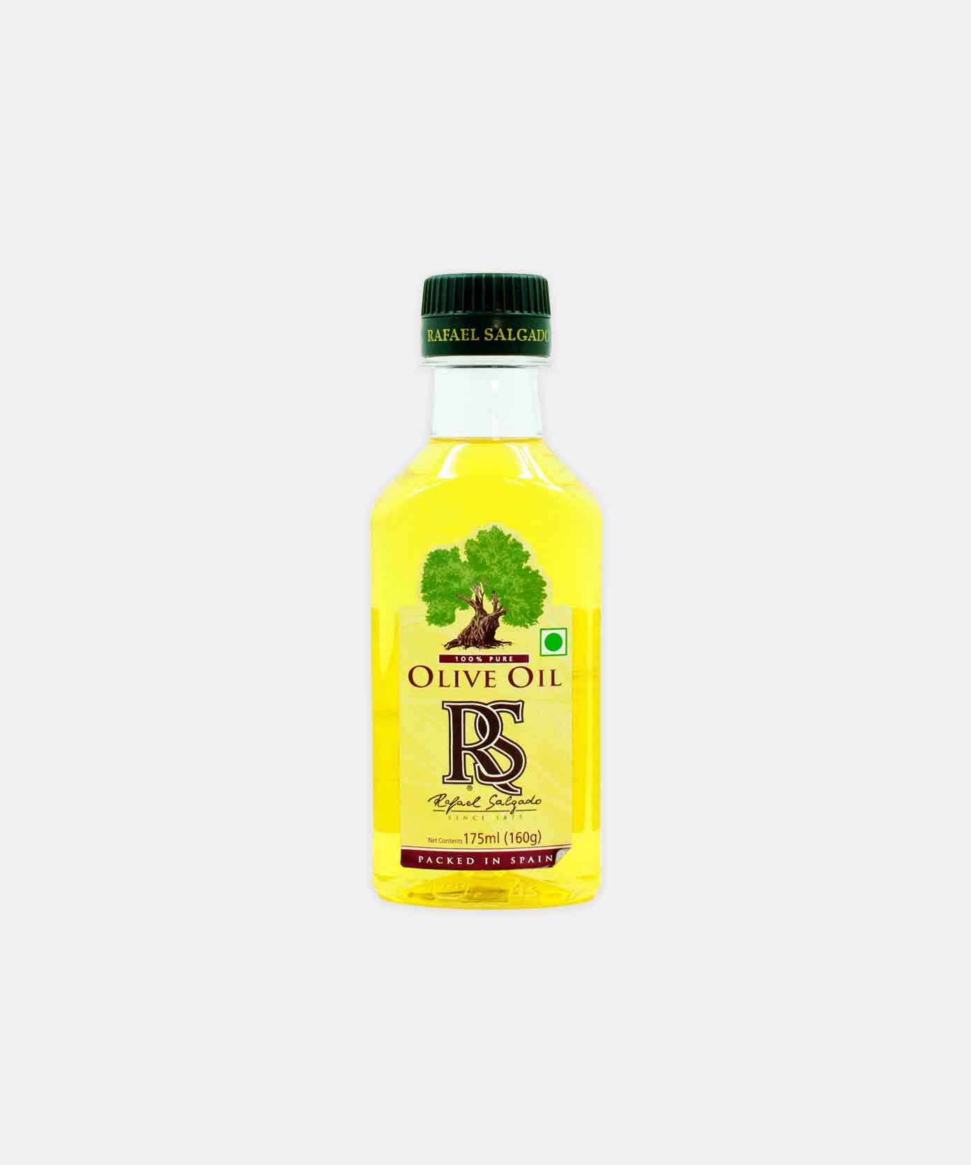 Rafael Salgado Olive Oil 175 Ml 160 Gm