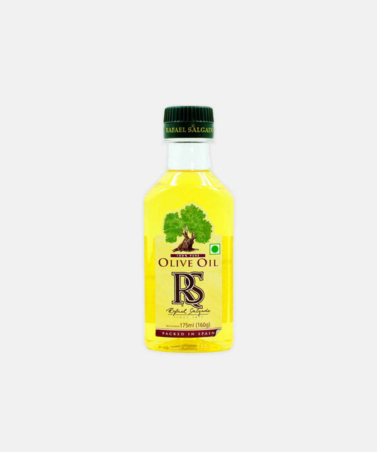 Rafael Salgado Olive Oil 175 Ml 160 Gm