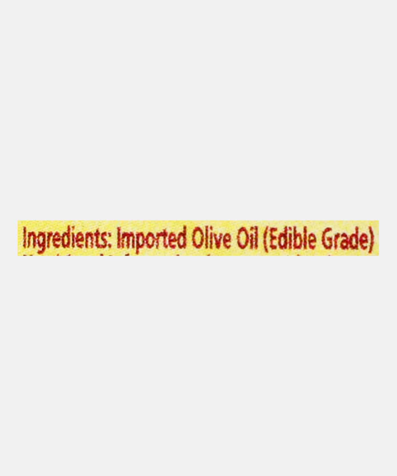 Rafael Salgado Olive Oil 175 Ml 160 Gm