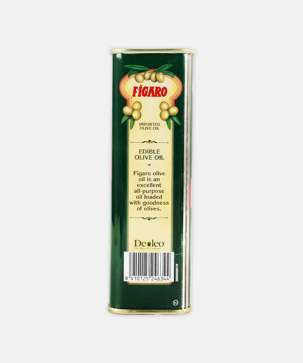 Figaro Olive Oil Spanish Brand 500 Ml