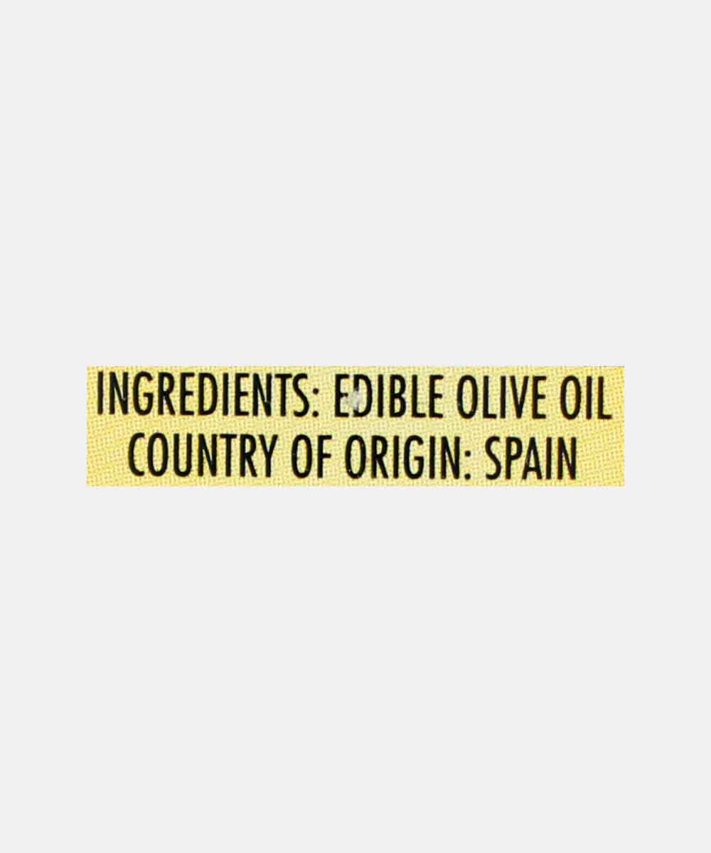 Figaro Olive Oil Spanish Brand 500 Ml