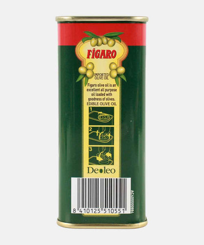 Figaro Olive Oil Spanish Brand 240 Ml