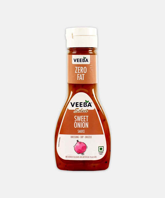 Veeba Sweet Onion Sauce 350 Gm