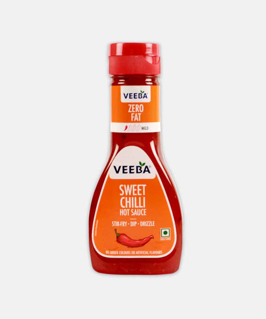 Veeba Sweet Chilli Sauce 350 Gm