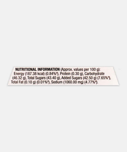 Veeba Sweet Chilli Sauce 350 Gm