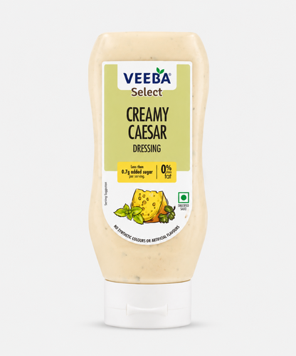 Veeba Caesar Dressing 300 Gm