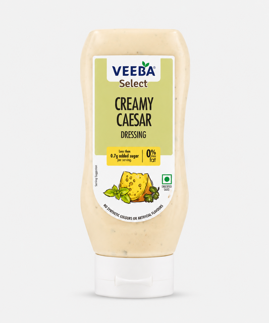 Veeba Caesar Dressing 300 Gm