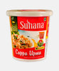 Suhana Cuppa Upma 80 Gm