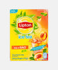 Lipton Pech Ice Tea 192 Gm