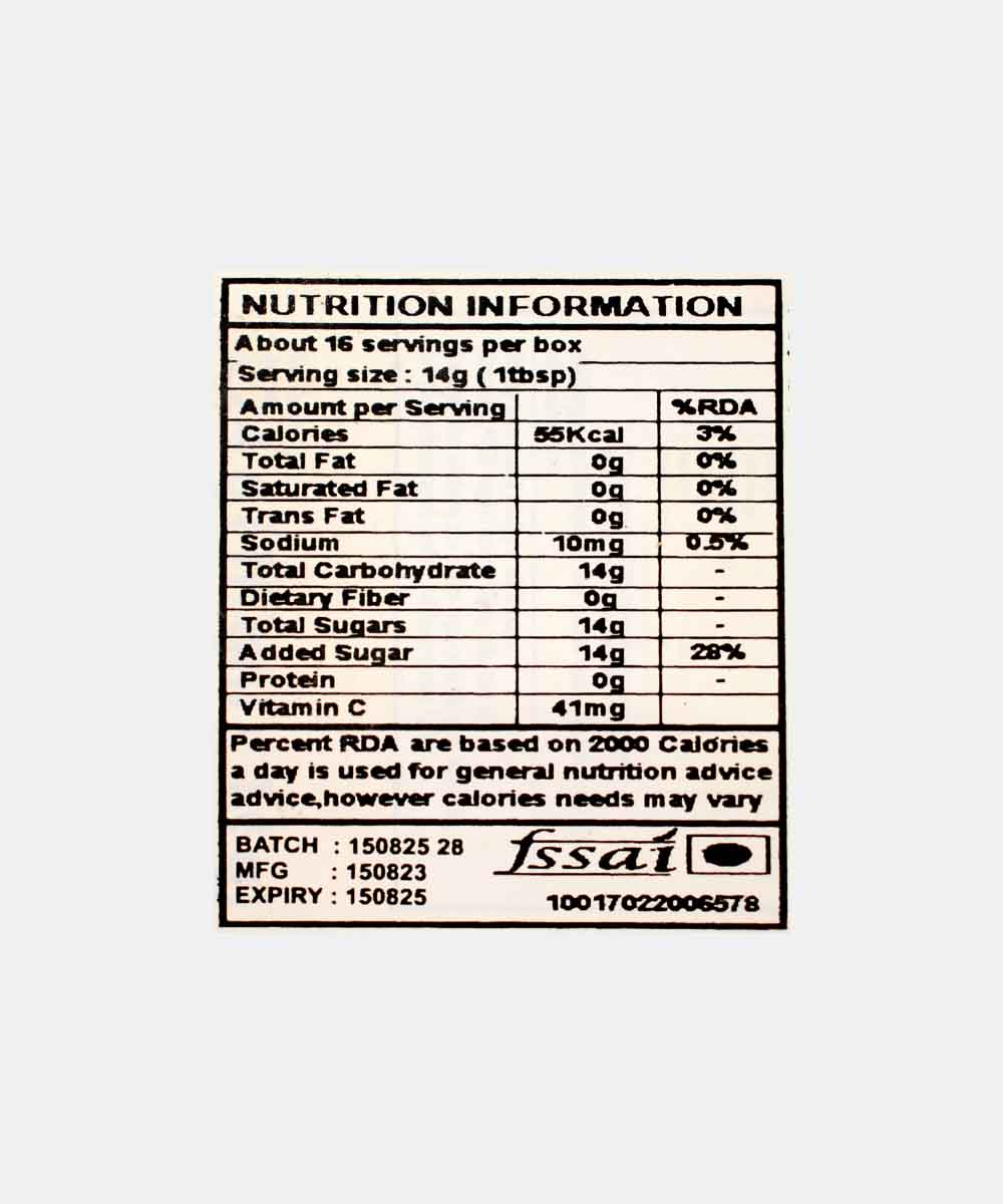 Lipton Pech Ice Tea 192 Gm