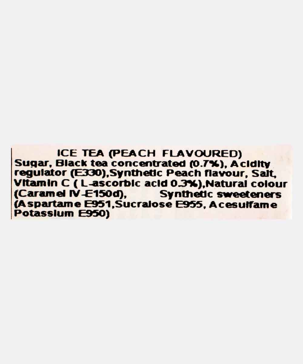 Lipton Pech Ice Tea 192 Gm