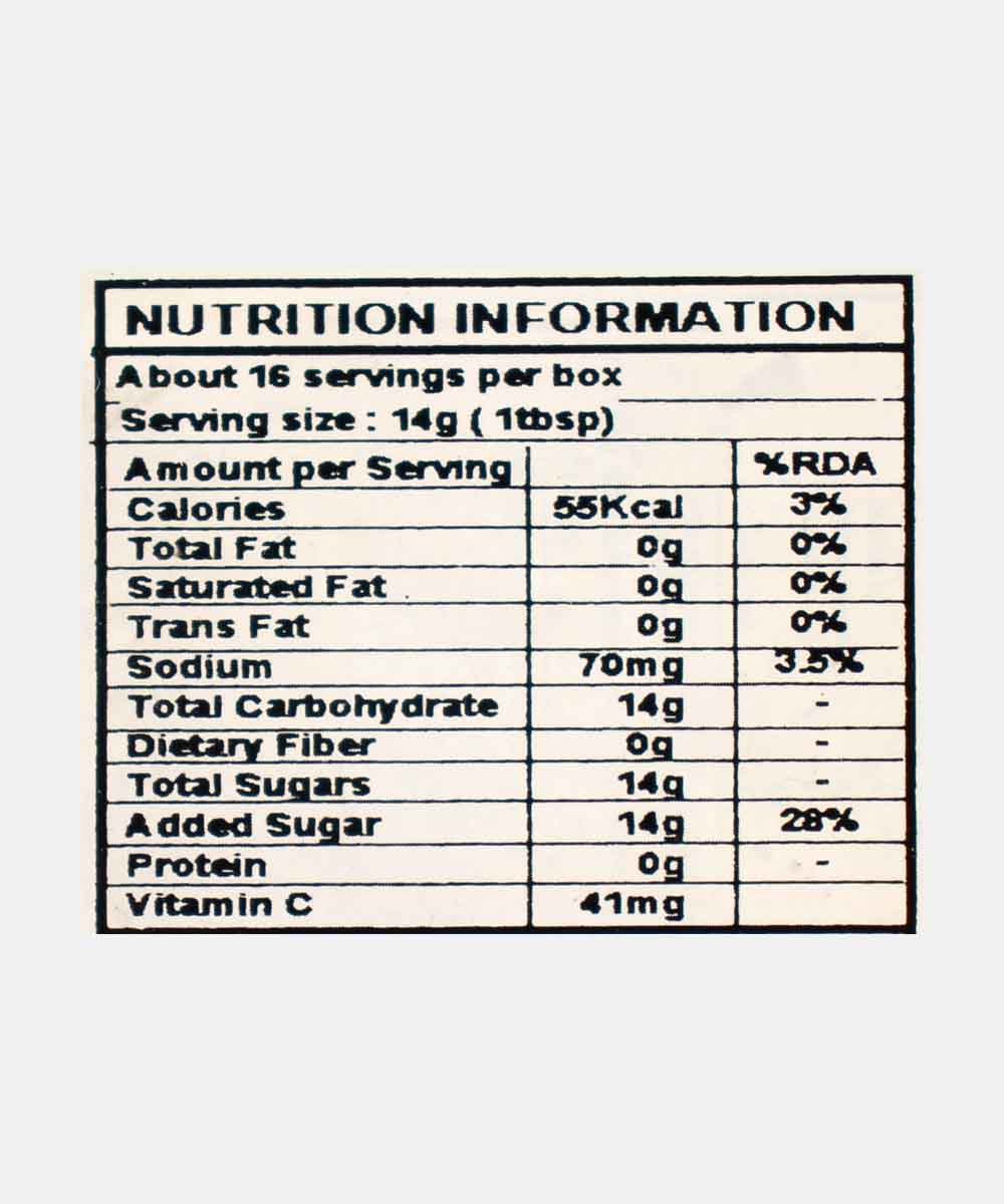 Lipton Lemon Ice Tea 192 Gm