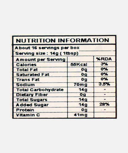 Lipton Lemon Ice Tea 192 Gm