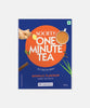 Society One Minute Masala Premix Tea 10 Bag 140 Gm