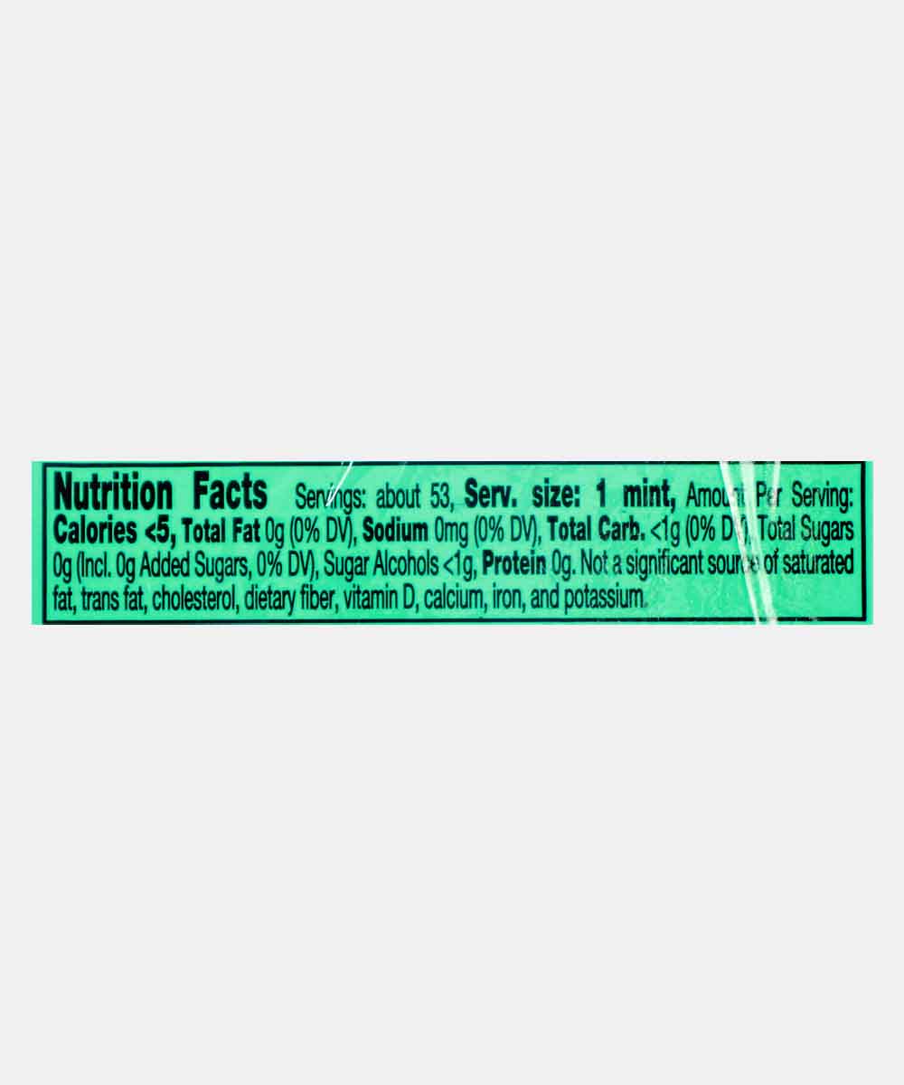 Ice Breakers Wintergreen Mint 42 Gm