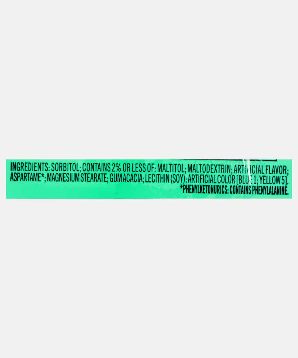 Ice Breakers Wintergreen Mint 42 Gm