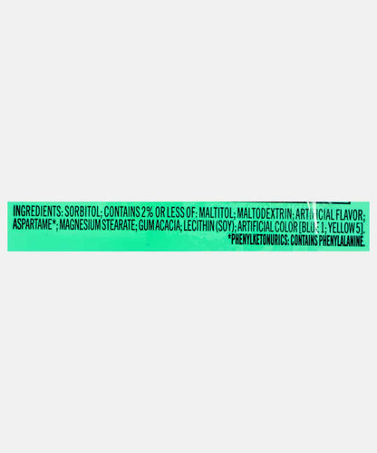 Ice Breakers Wintergreen Mint 42 Gm