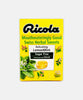 Ricola Lemon Mint 40 Gm