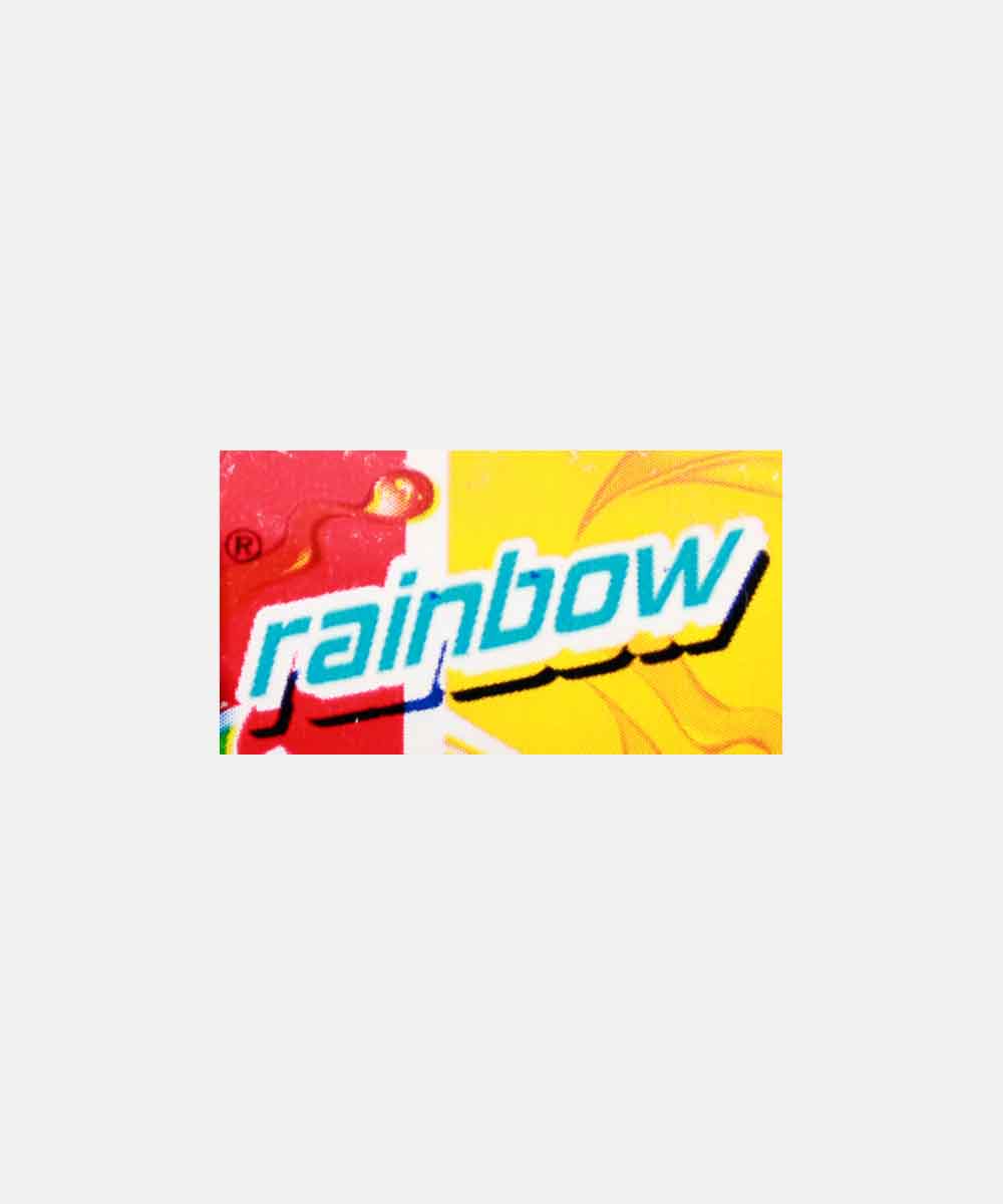 Mentos Rainbow Chewy Candy 29 Gm