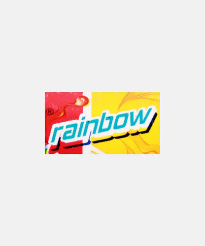 Mentos Rainbow Chewy Candy 29 Gm