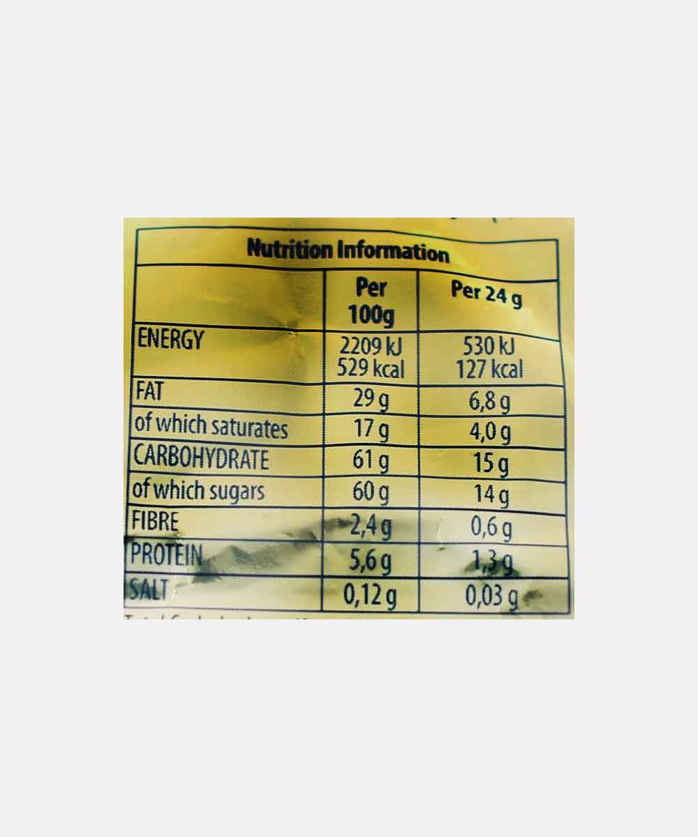 Toblerone Swiss Milk Chocolate 200 Gm
