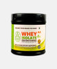Sattvic Foods Whey Isolate Protein Powder 200 Gm