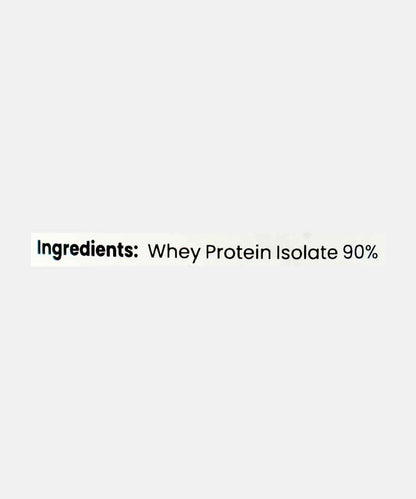 Sattvic Foods Whey Isolate Protein Powder 200 Gm