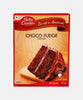 Betty Crocker Choco Fudge Cake Mix 475 Gm