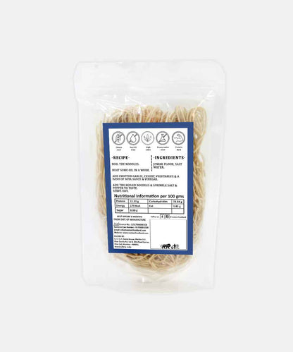 Jowar Noodles 100 Gm