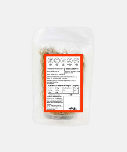 Quinoa Noodles 100 Gm