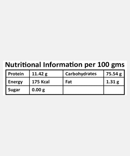 Quinoa Noodles 100 Gm