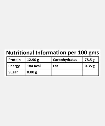 Black Beans Noodles 100 Gm