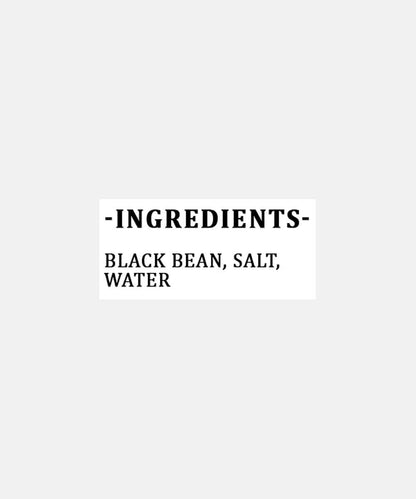 Black Beans Noodles 100 Gm