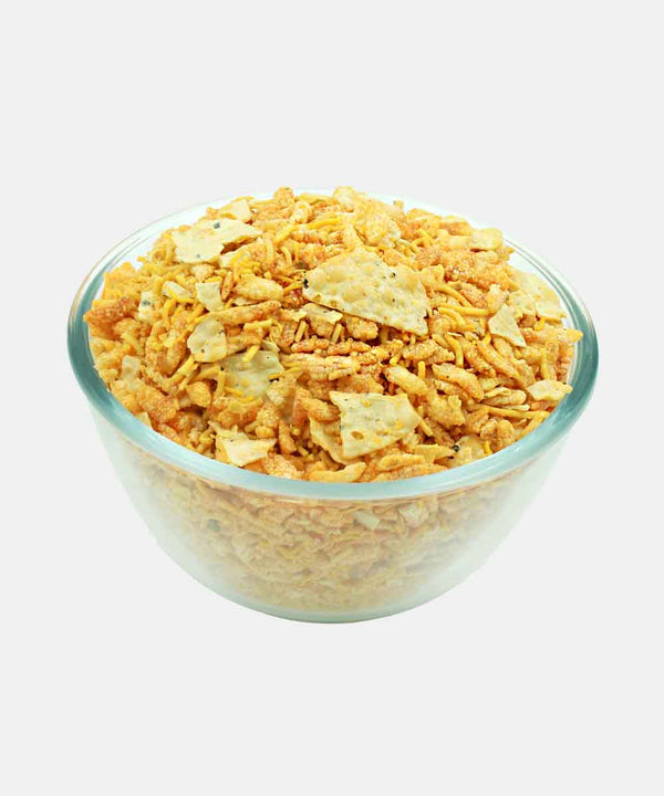 LESS OIL PAPAD CHIVDA 200